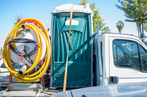 Best Best portable toilet rental  in Lake Mary, FL