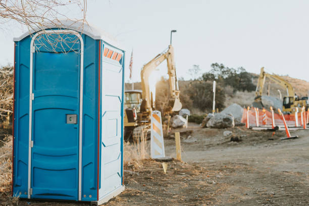Portable Toilet Options We Offer in Lake Mary, FL