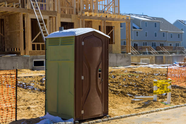 Porta potty services near me in Lake Mary, FL