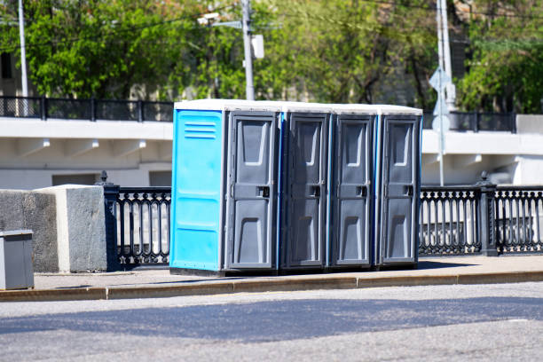 Best Portable bathroom rental  in Lake Mary, FL